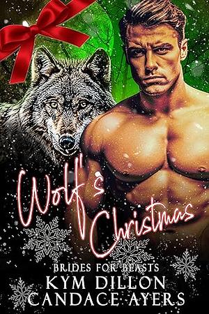 Wolf‘s Christmas by Candace Ayers