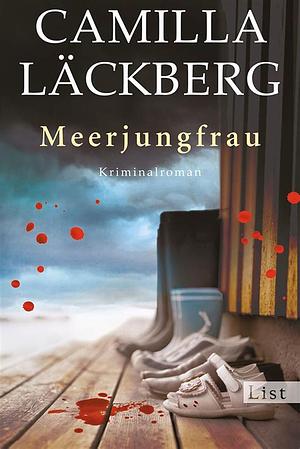 Meerjungfrau by Camilla Läckberg