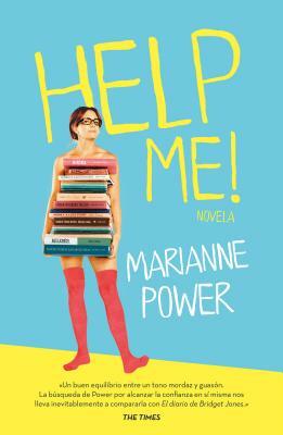 Help Me! = Help Me! by Marianne Power