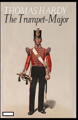 The Trumpet-Major annotated by Thomas Hardy