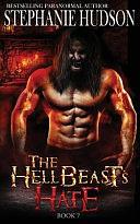 The HellBeast's Hate by Stephanie Hudson