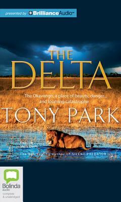 The Delta by Tony Park