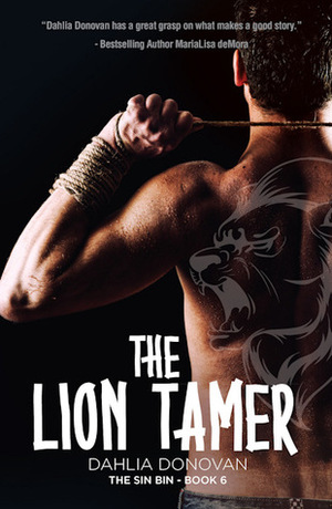 The Lion Tamer by Dahlia Donovan