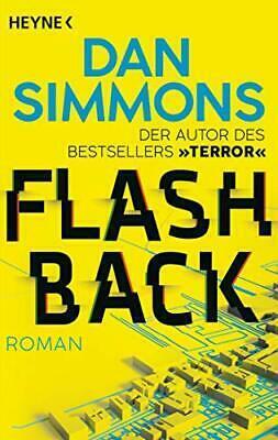 Flashback by Dan Simmons