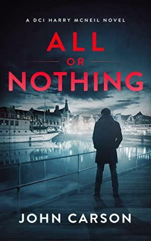 All or Nothing by John Carson