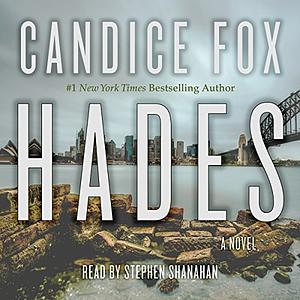 Hades by Candice Fox