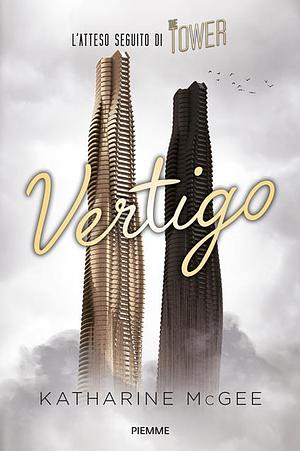 Vertigo by Katharine McGee