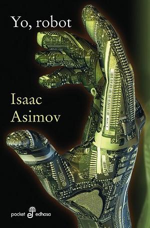 Yo, Robot by Isaac Asimov