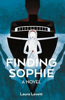 Finding Sophie by Laura Lovett