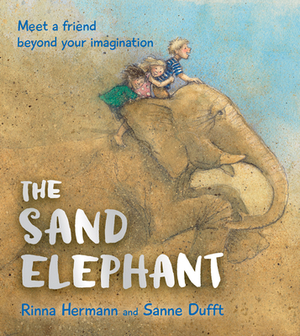 The Sand Elephant by Rinna Hermann