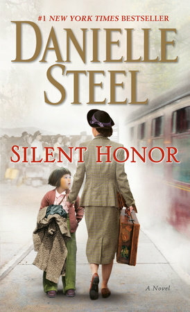 Silent Honor by Danielle Steel