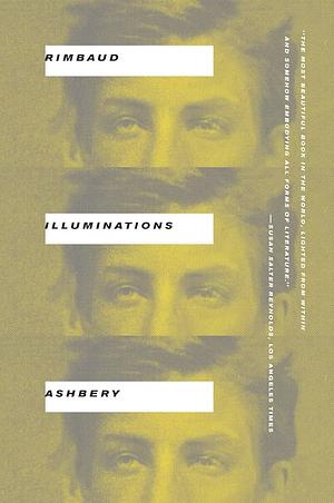 Illuminations by Arthur Rimbaud