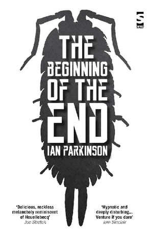 The Beginning of the End by Ian Parkinson