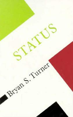 Status by Bryan Turner