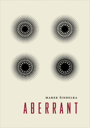 Aberrant by Marek Šindelka, Petr Nikl, Nathan Fields