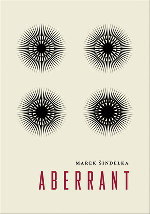 Aberrant by Marek Šindelka, Petr Nikl, Nathan Fields