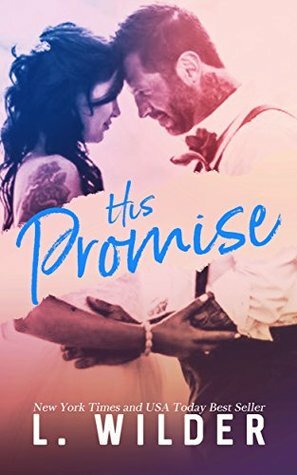His Promise by L. Wilder