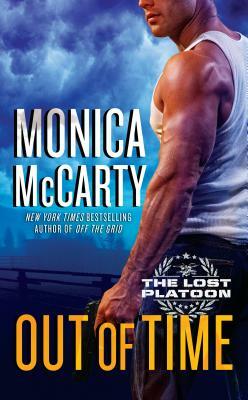 Out of Time by Monica McCarty