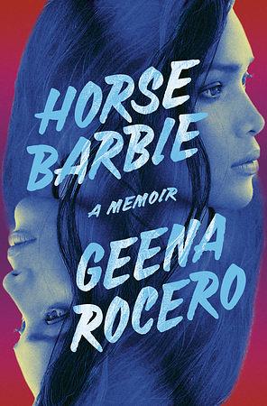 Horse Barbie by Geena Rocero
