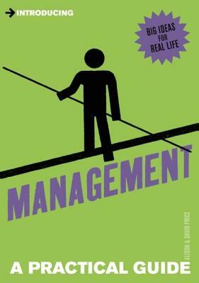 Introducing Management: A Practical Guide by Alison Price, David Price