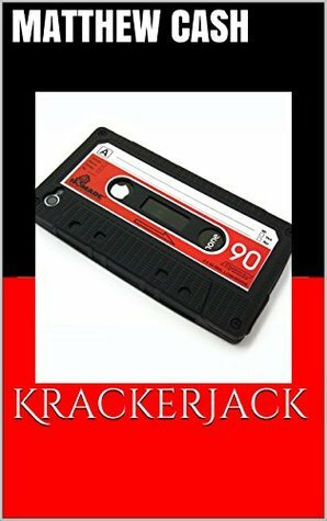 KrackerJack by Matthew Cash