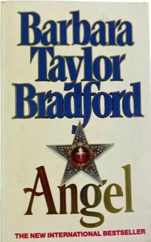 Angel by Barbara Taylor Bradford