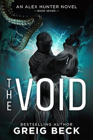 The Void by Greig Beck