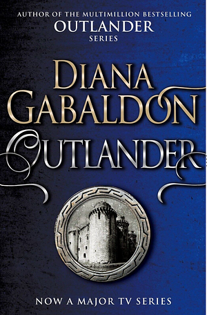 Outlander by Diana Gabaldon