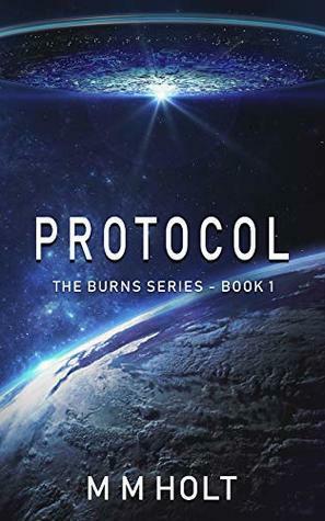 Protocol by M.M. Holt