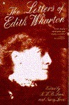 The Letters of Edith Wharton by R.W.B. Lewis, Nancy Lewis