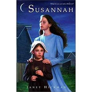 Susannah by Janet Hickman