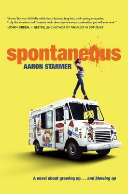 Spontaneous by Aaron Starmer