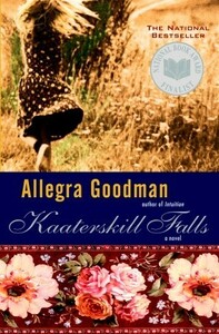 Kaaterskill Falls by Allegra Goodman