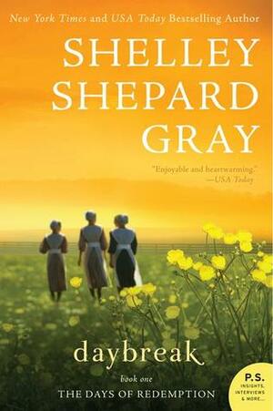 Daybreak by Shelley Shepard Gray