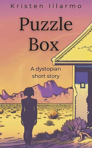 Puzzle Box by Kristen Illarmo