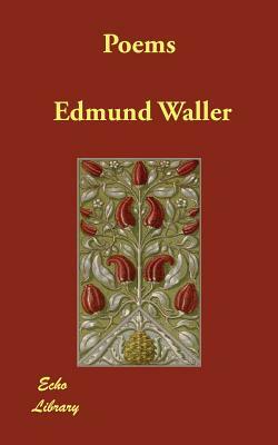 Poems by Sir John Denham, Edmund Waller