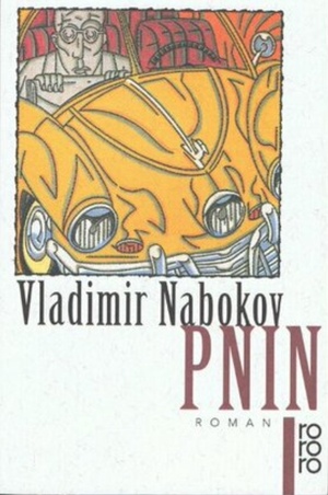 Pnin by Vladimir Nabokov