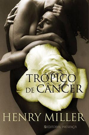 Trópico de Câncer by Henry Miller