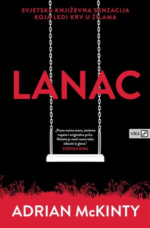 Lanac by Adrian McKinty