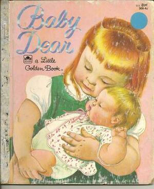 Baby Dear by Esther Burns Wilkin, Eloise Wilkin