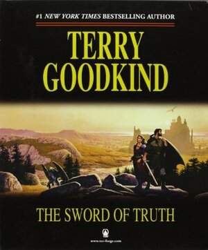 Stone of Tears by Terry Goodkind