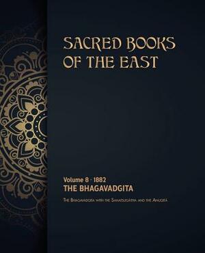 The Bhagavadgita by Max Muller