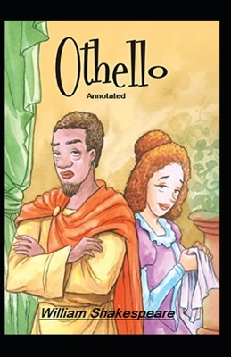 Othello Annotated by William Shakespeare