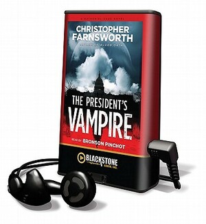 The President's Vampire by Christopher Farnsworth