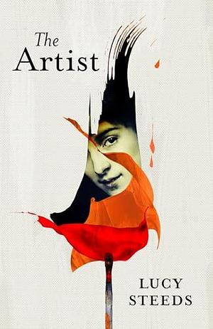 The Artist by Lucy Steeds