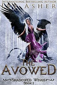 The Avowed by Ivy Asher