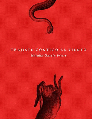 Trajiste Contigo el Viento by Natalia García Freire