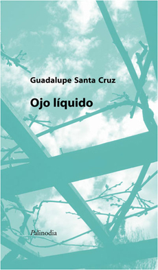 Ojo líquido by Guadalupe Santa Cruz