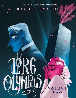 Lore Olympus: Volume 2 by Rachel Smythe