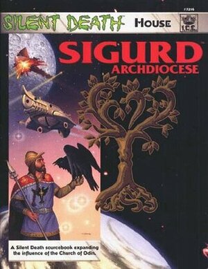 Sigurd Archdiocese: Forces Book by Don Dennis, Scott Sigler